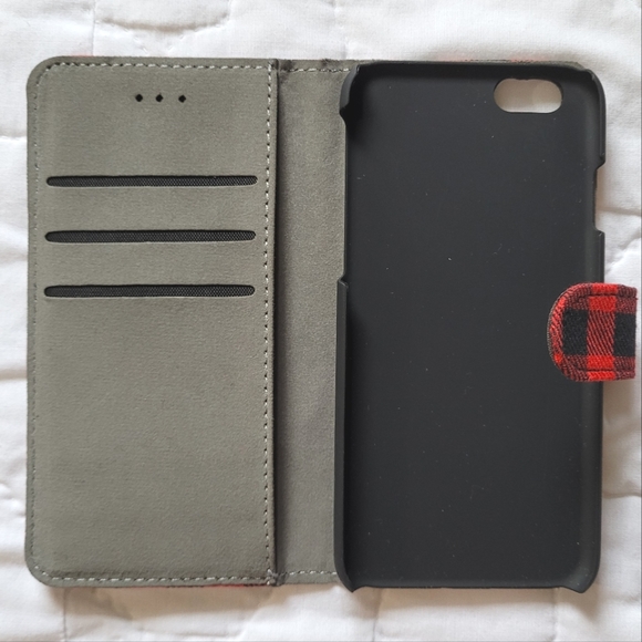 2/$15 ๐ผ Roots iPhone 6 & 6s Case - Picture 5 of 7